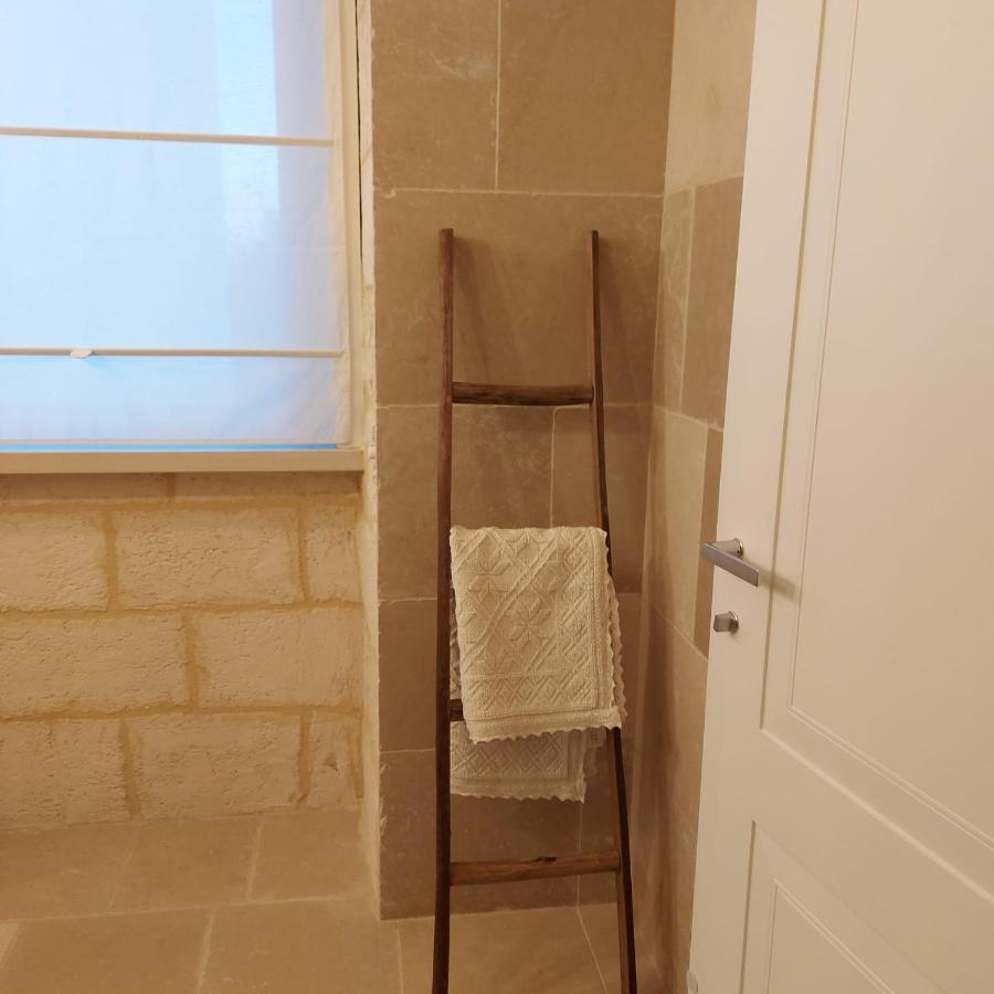Palazzo Momi Bed & Breakfast Bari Exterior photo