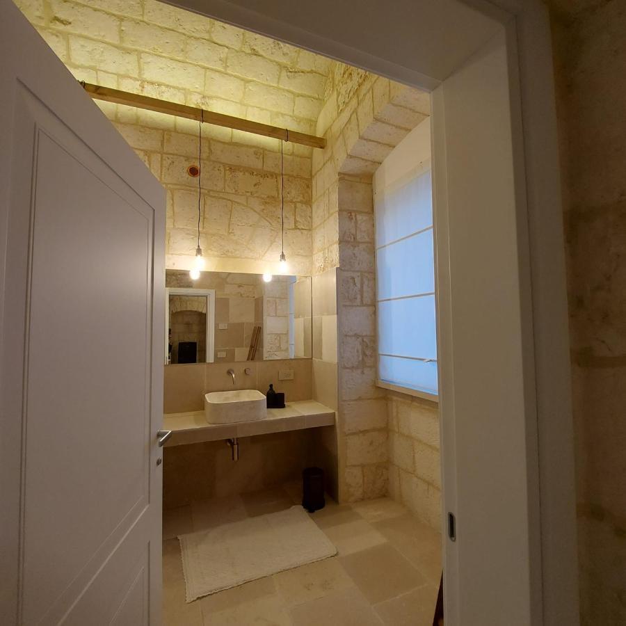 Palazzo Momi Bed & Breakfast Bari Exterior photo
