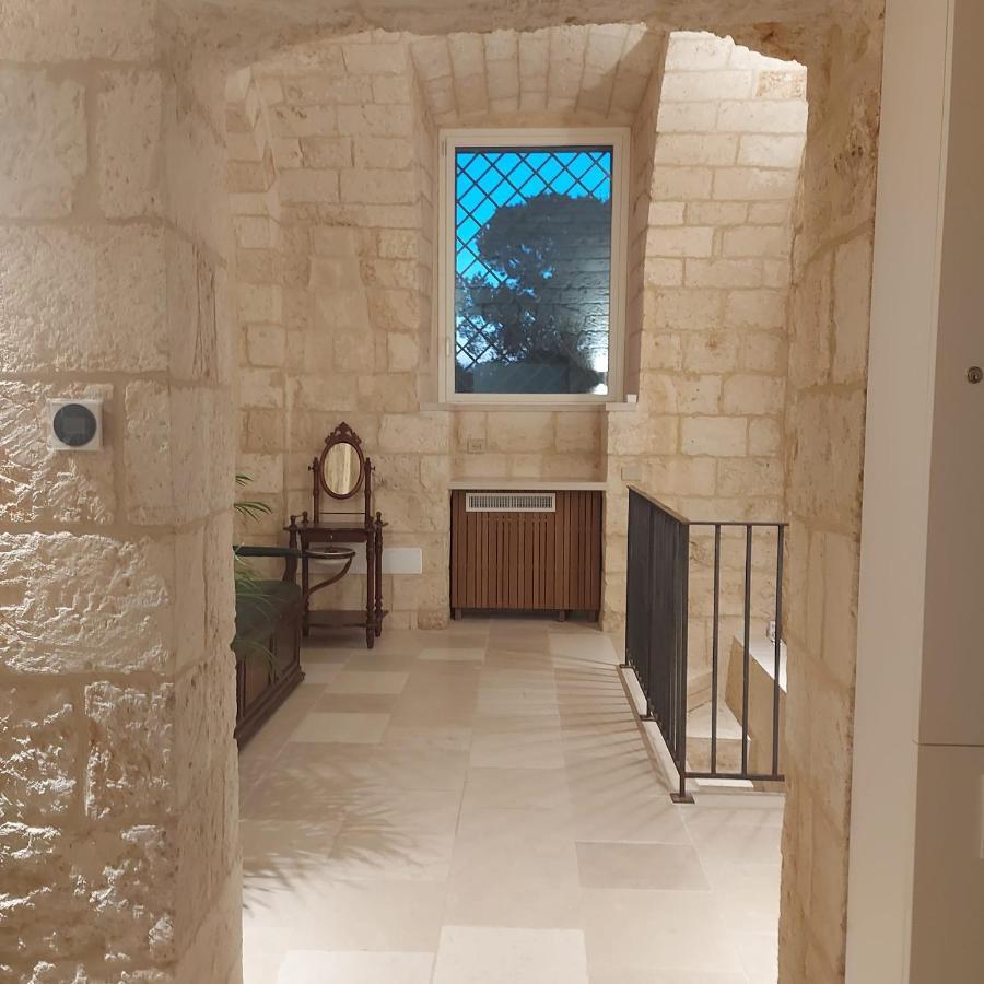 Palazzo Momi Bed & Breakfast Bari Exterior photo